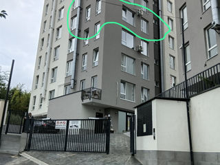 2-rm apt., 51 м², 4/8 fl.