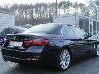 BMW 4 series foto 4