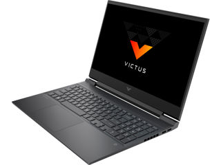 Laptop HP Victus 15 GeForce RTX 3050 / AMD Ryzen 7 5800H / 16GB DDR4 / 512 SSD foto 3