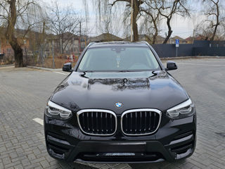 BMW X3 foto 3