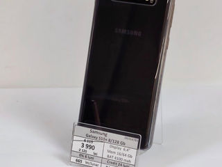 Samsung Galaxy S10+ 8/128 Gb . Pret 3990 Lei