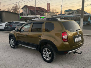 Dacia Duster foto 4