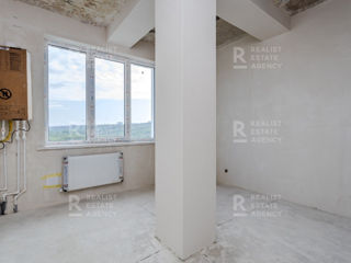 Apartament cu 3 camere, 84 m², Râșcani, Chișinău foto 8