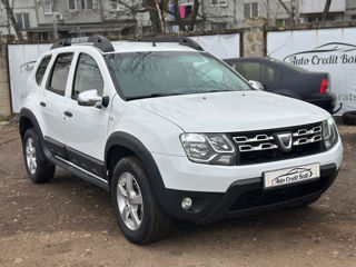 Dacia Duster foto 7