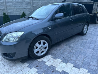 Toyota Corolla foto 3