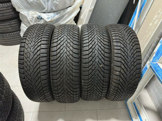 205/55 R19 Pirelli iarna