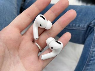 Airpods Pro Hoco DES08 Original Series foto 4