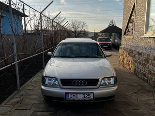 Audi A6 foto 3