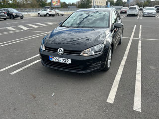 Volkswagen Golf foto 2