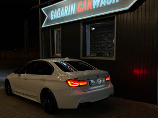 BMW 3 Series foto 10