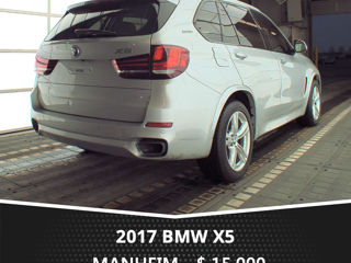 BMW X5 foto 5