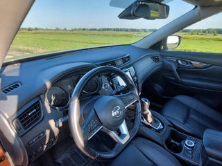 Nissan X-Trail foto 12