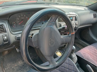 Toyota Corolla foto 2