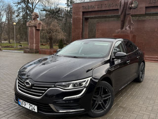 Renault Talisman foto 3