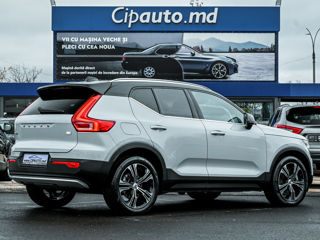 Volvo XC40 foto 5