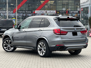 BMW X5 foto 3