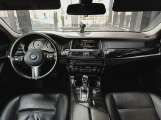 BMW 5 Series foto 5