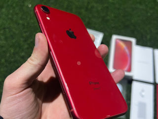 iPhone XR foto 5