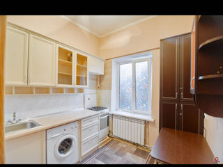 Apartament cu 2 camere, 41 m², Râșcani, Chișinău foto 12