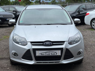 Ford Focus foto 6