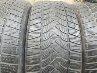 255/55/ R19- DUNLOP. foto 3