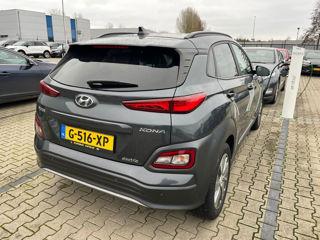 Hyundai Kona foto 2