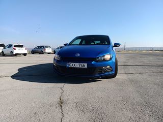 Volkswagen Scirocco foto 1