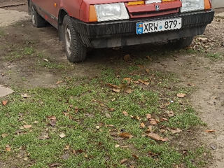 Lada / ВАЗ 2109 foto 2