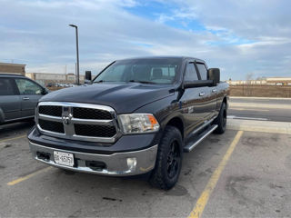 Dodge Ram foto 7