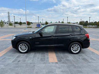 BMW X3 foto 2