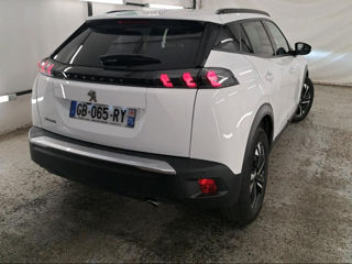 Peugeot 2008 foto 3