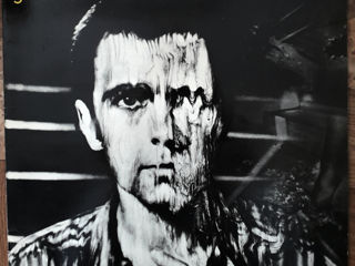 Vinyl Peter Gabriel - III ( 1980 ).