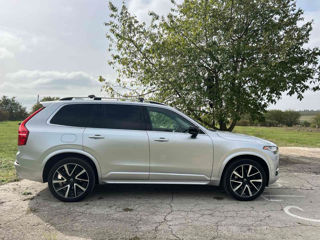 Volvo XC90 foto 3