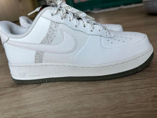 Vind Nike air force marimea 42 foto 3