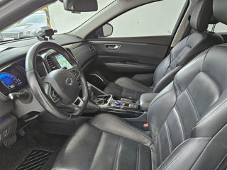 Renault Talisman foto 7