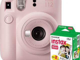 Супер цена! Фотоаппараты Fujifilm Mini 12. Гарантия и доставка.