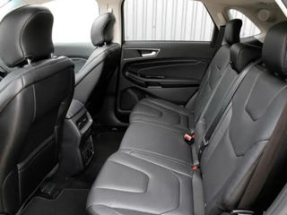 Ford Edge foto 8