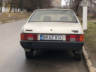 Lada / ВАЗ 21099 foto 2