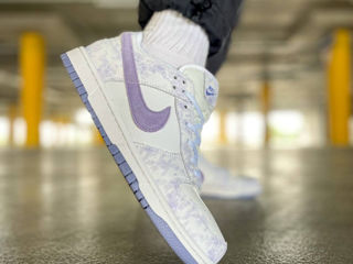 Nike SB Dunk Purple Pulse Unisex foto 4