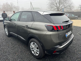 Peugeot 3008 foto 4