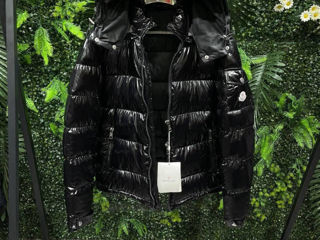 Moncler scurtă foto 5