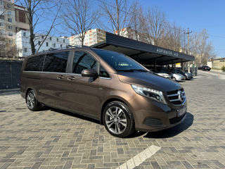 Mercedes V-Class foto 6