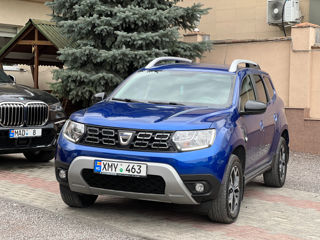 Dacia Duster foto 3