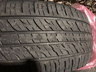 Kumho 235/55 R19 4200 Lei foto 4