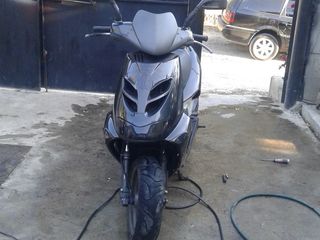 Aprilia sr 50` foto 3