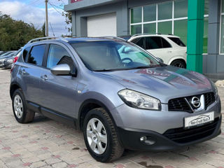 Nissan Qashqai foto 3