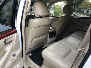 Lexus LX Series foto 8