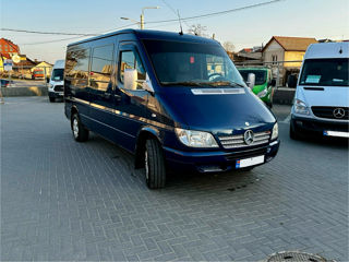 Mercedes Sprinter 313 9locuri