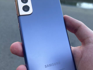 Samsung S21 5G 8/128 Violet