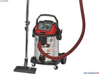 Einhell te-vc 2025 sacl foto 1